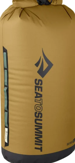 Sea To Summit Big River Dry Bag - 13L - Dull Gold Online