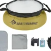 Sea To Summit Camp Clean up Kit - 6 Piece Discount