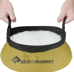 Sea To Summit Camp Clean up Kit - 6 Piece Discount