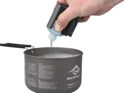 Sea To Summit Camp Clean up Kit - 6 Piece Discount