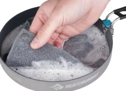 Sea To Summit Camp Clean up Kit - 6 Piece Discount