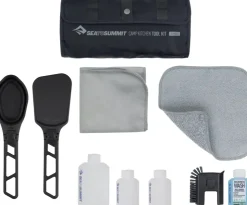 Sea To Summit Camp Kitchen Tool Kit New