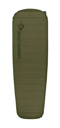Sea To Summit Camp Plus Self Inflating Mat - Large Best