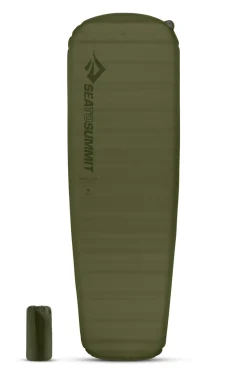 Sea To Summit Camp Plus Self Inflating Mat - Large Best