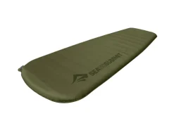 Sea To Summit Camp Plus Self Inflating Mat - Large Best