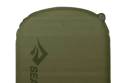 Sea To Summit Camp Plus Self Inflating Mat - Large Best