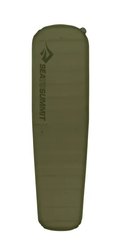 Sea To Summit Camp Plus Self Inflating Mat - Regular Hot