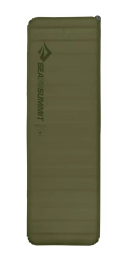 Sea To Summit Camp Plus Self Inflating Mat Rectangular - Large Clearance