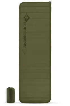 Sea To Summit Camp Plus Self Inflating Mat Rectangular - Large Clearance