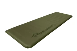 Sea To Summit Camp Plus Self Inflating Mat Rectangular - Large Clearance