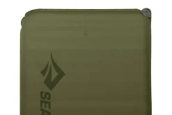 Sea To Summit Camp Plus Self Inflating Mat Rectangular - Large Clearance