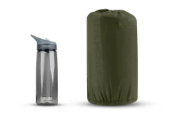 Sea To Summit Camp Plus Self Inflating Mat Rectangular - Large Clearance