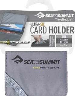 Sea To Summit Card Holder RFID Hot