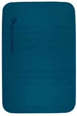Sea To Summit Comfort Deluxe Self Inflating Mat - Double Sale