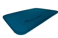 Sea To Summit Comfort Deluxe Self Inflating Mat - Double Sale