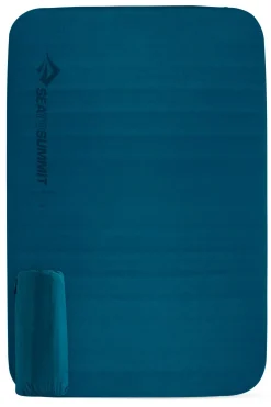 Sea To Summit Comfort Deluxe Self Inflating Mat - Double Sale