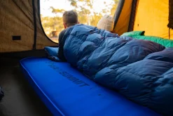 Sea To Summit Comfort Deluxe Self Inflating Mat - Double Sale