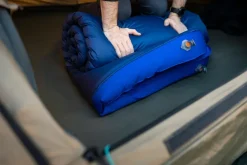 Sea To Summit Comfort Deluxe Self Inflating Mat - Double Sale