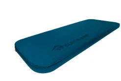 Sea To Summit Comfort Deluxe Self Inflating Mat - Large-Wide Sale