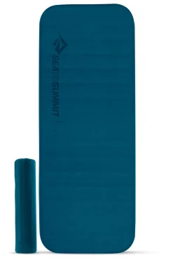 Sea To Summit Comfort Deluxe Self Inflating Mat - Large-Wide Sale