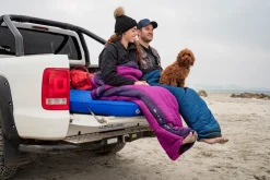 Sea To Summit Comfort Deluxe Self Inflating Mat - Large-Wide Sale