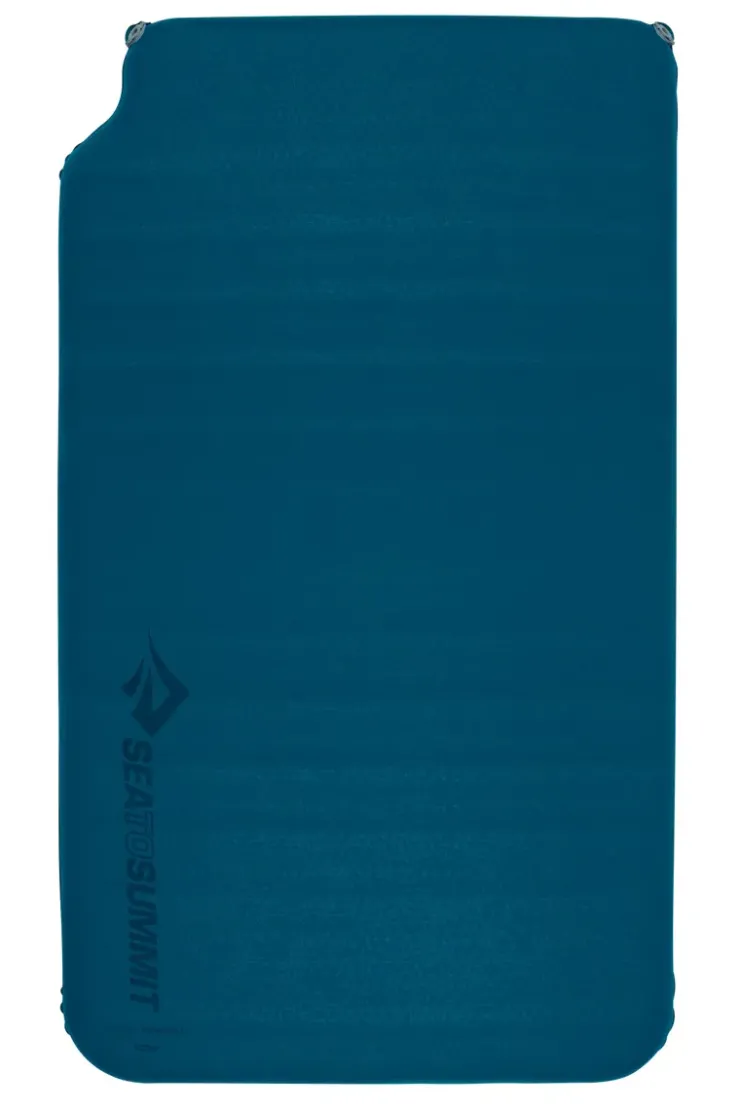 Sea To Summit Comfort Deluxe Self Inflating Mat - Camper Van Sale