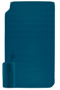 Sea To Summit Comfort Deluxe Self Inflating Mat - Camper Van Sale