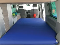 Sea To Summit Comfort Deluxe Self Inflating Mat - Camper Van Sale