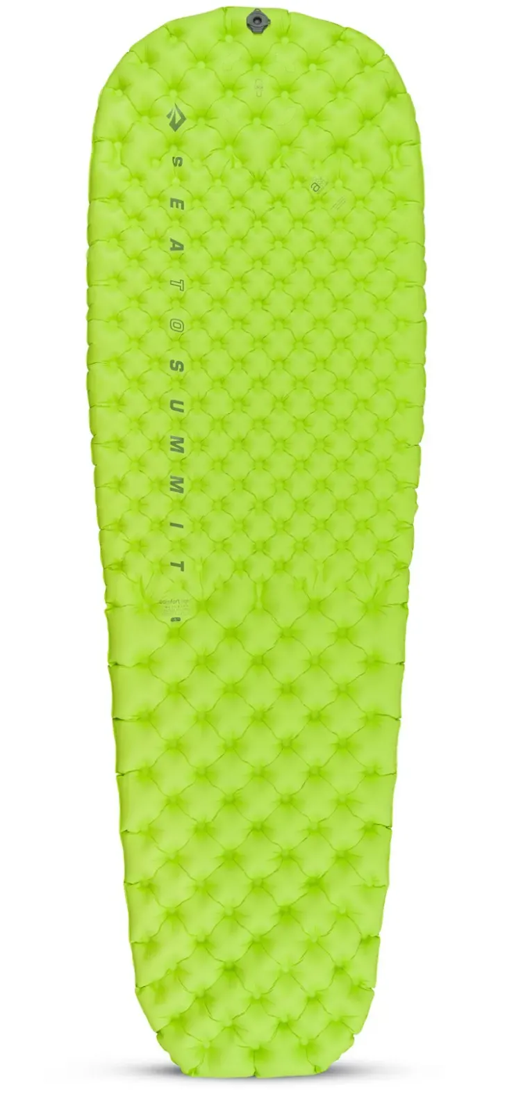 Sea To Summit Comfort Light ASC Insulated Mat - Large New