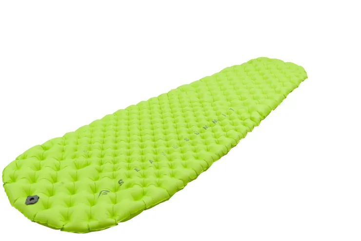 Sea To Summit Comfort Light ASC Insulated Mat - Large New