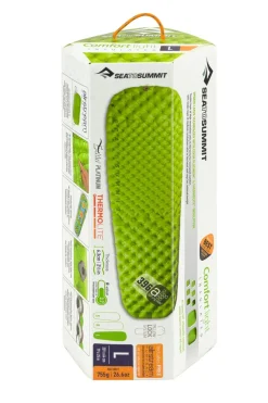 Sea To Summit Comfort Light ASC Insulated Mat - Large New