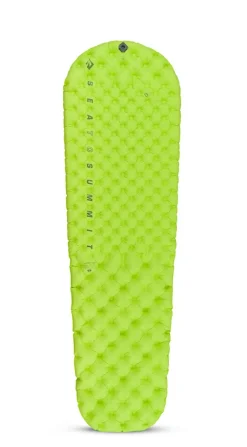 Sea To Summit Comfort Light ASC Insulated Mat - Regular Fashion