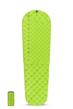 Sea To Summit Comfort Light ASC Insulated Mat - Regular Fashion