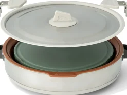 Sea To Summit Detour Essentials Camp Kitchen Kit - 4 Piece New