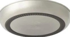 Sea To Summit Detour Stainless Steel Plate - Beluga Fashion