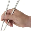 Sea To Summit Detour Stainless Steel Chopsticks Best
