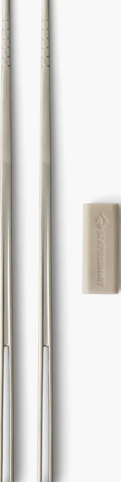Sea To Summit Detour Stainless Steel Chopsticks Best