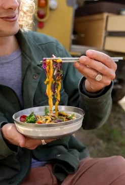 Sea To Summit Detour Stainless Steel Chopsticks Best