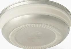 Sea To Summit Detour Stainless Steel Collapsible Bowl - M - Moonstruck Sale