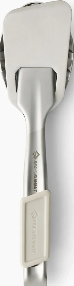 Sea To Summit Detour Stainless Steel Utensil Set - 4 Piece New