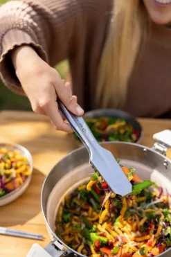 Sea To Summit Detour Stainless Steel Utensil Set - 4 Piece New