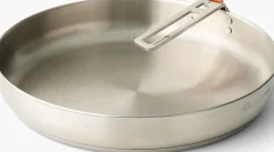 Sea To Summit Detour Stainless Steel Pan - 10in Online