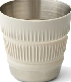 Sea To Summit Detour Stainless Steel Collapsible Mug - Moonstruck Hot