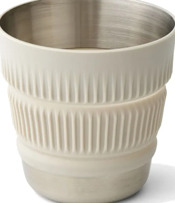 Sea To Summit Detour Stainless Steel Collapsible Mug - Moonstruck Hot
