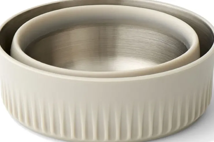 Sea To Summit Detour Stainless Steel Collapsible Mug - Moonstruck Hot