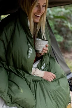 Sea To Summit Detour Stainless Steel Collapsible Mug - Moonstruck Hot