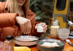 Sea To Summit Detour Stainless Steel Collapsible Mug - Moonstruck Hot