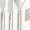 Sea To Summit Detour Stainless Steel Cutlery Set - 1P - 3 Piece Outlet