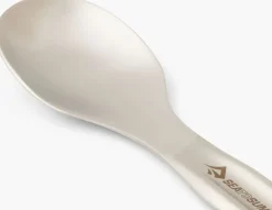 Sea To Summit Detour Stainless Steel Cutlery Set - 1P - 3 Piece Outlet