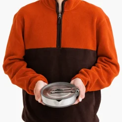 Sea To Summit Detour Stainless Steel Collapsible Pouring Pot - 1.8L Clearance